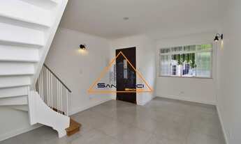 Imagem: Sobrado de 106m² para locação com 2 dormitórios