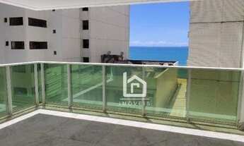 Imagem: Apartamento com 4 dormitórios na Praia