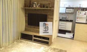 Imagem 5: Apartamento com 3 dormitórios à venda, 107 m² por R$ 898.000,00 - Santo Antônio - São Caet