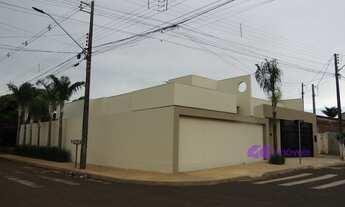 Imagem 3: Casa em Jardim Santa Luzia - Floresta