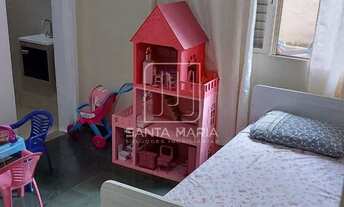 Imagem 6: Apartamento (tipo - padrao) 3 dormitórios/suite, cozinha planejada, em condomínio fechado