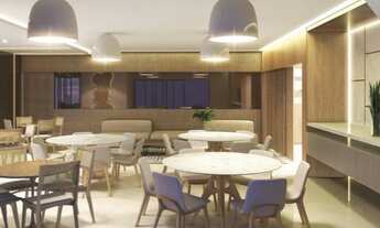 Imagem 6: Apartamento para venda tem 81,10m² com 3/4 em Jatiúca - Maceió - AL