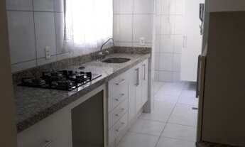 Imagem 2: Apartamento à Venda - Jardim Moacyr Arruda - Indaiatuba SP