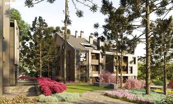 Imagem 7: GRAMADO - Apartamento Padrão - Bavária