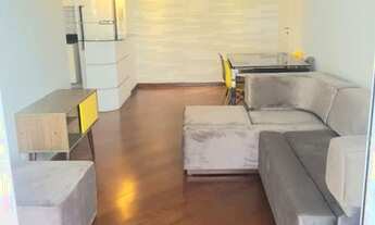 Imagem: Apartamento com 1 dormitório à venda