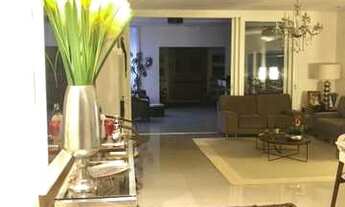 Imagem 3: Sobrado no Condomínio Taubaté Village, com 4 suítes, Taubaté-SP