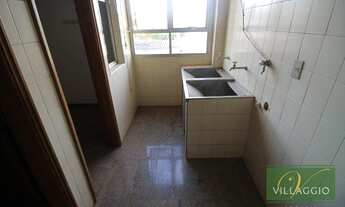 Imagem 6: Apartamento, 115 m² - venda por R$ 550.000,00 ou aluguel por R$ 2.775,42/mês - Vila Redent