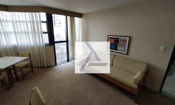 Imagem 6: Apartamento, 50 m² - venda por R$ 375.000,00 ou aluguel por R$ 4.053,00/mês - Campo Belo