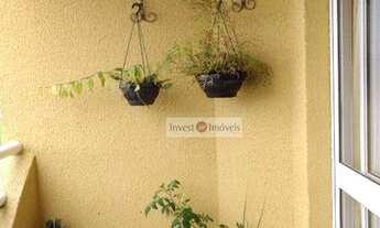 Imagem 4: Apartamento residencial à venda, Jardim América, São José dos Campos