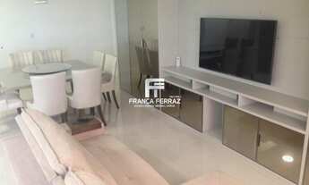 Imagem 7: Apartamento 3 suítes 3 vagas Meia Praia SC