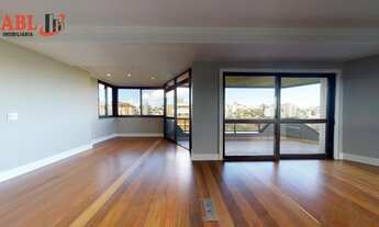 Imagem 4: Apartamento Cobertura Duplex para Venda em Bela Vista Porto Alegre-RS - 2524