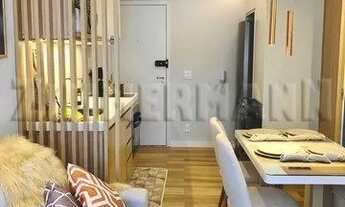 Imagem 4: APARTAMENTO BELA VISTA 1 DORMITÓRIO