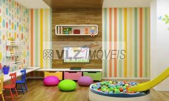 Imagem 6: APARTAMENTO COM 2 DORMS E 1 SUÍTE, OPORTUNIDADE !