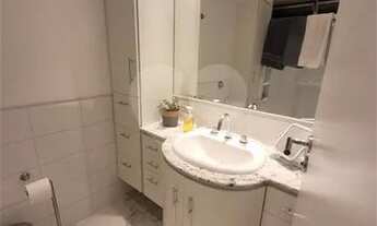 Imagem 5: Apartamento reformado em Pinheiros, 3 quartos, uma suíte