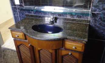 Imagem 6: Aluguel casa 2 quartos Céu Azul