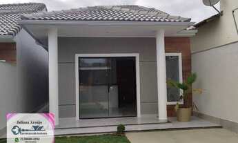 Imagem: Casa à venda, 130 m² por R$ 530.000,00