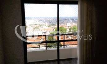 Imagem 6: APARTAMENTO RESIDENCIAL em SOROCABA - SP, VILA CARVALHO