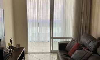 Imagem 3: Apartamento com 2 dormitórios à venda, 80 m² por R$ 550.000,00 - Praia da Costa - Vila Vel