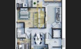 Imagem 4: Apartamento em Centro - Navegantes