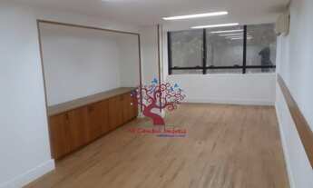 Imagem 5: APARTAMENTO COMERCIAL em SÃO PAULO - SP, JARDIM PAULISTANO