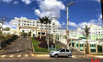 Imagem 6: CONTAGEM - Apartamento Padrão - Chácaras Reunidas Santa Terezinha