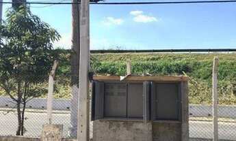 Imagem 6: Galpão para alugar