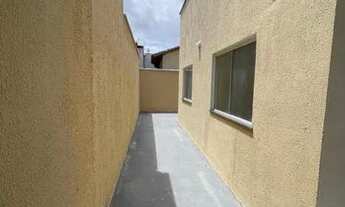 Imagem 6: Casa com 3 dormitórios à venda, 110 m² por R$ 330.000 - Araçagi - São José de Ribamar/MA