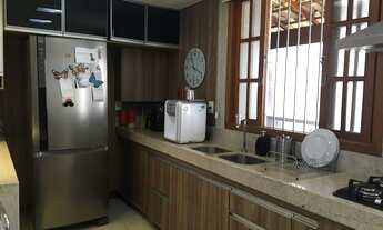 Imagem 6: Casa 03 quartos - venda - Santa Branca