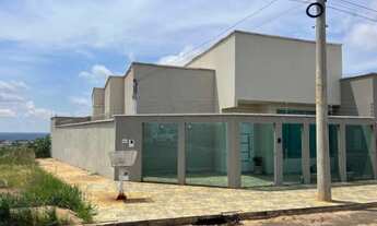 Imagem: CASA JARDIM DOS YPES-MINEIROS GO