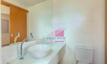 Imagem 7: Apartamento com 3 dormitórios à venda, 77 m² por R$ 729.000,00 - Santo Antônio - Belo Hori