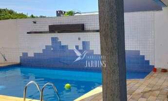 Imagem 3: Casa com 4 dormitórios à venda, 280 m² por R$ 780.000,00 - Jardim Alvorada - Londrina/PR