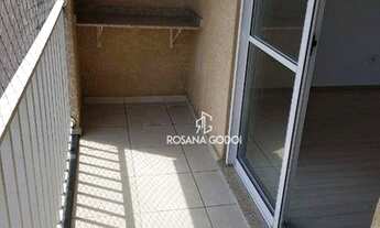 Imagem 4: Apartamento à venda, 65 m² por R$ 410.000,00 - Taboão - Diadema/SP