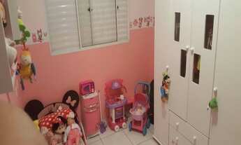 Imagem 7: Apartamento Residencial à venda, Jardim Terramérica I, Americana - AP0549