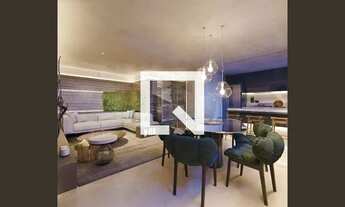 Imagem 1: Apartamento à Venda - Santa Efigênia, 3 Quartos, 92 m2