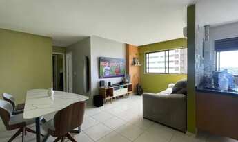 Imagem 2: Apto Aurora Trend 2 quartos