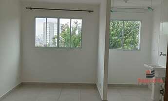 Imagem 4: 2 dormitórios para alugar, 46 m² por R$ 1.500/mês - Água Funda