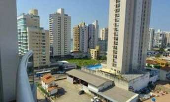 Imagem 1: Apartamento com 3 dormitórios à venda, 73 m² por R$ 555.000,00 - Praia de Itaparica - Vila