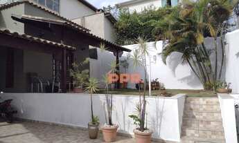 Imagem 3: Casa com 3 dormitórios à venda, 169 m² por R$ 850.000 - Fernão Dias - Belo Horizonte/MG