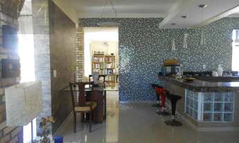 Imagem 5: Casa com 4 dormitórios à venda, 400 m² por R$ 1.150.000,00 - Intermares - Cabedelo/PB