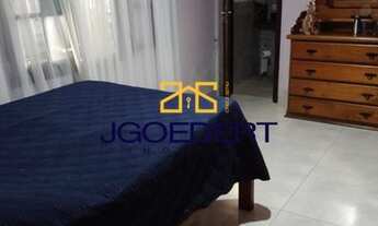 Imagem 4: CASA RESIDENCIAL em NAVEGANTES - SC, MEIA PRAIA