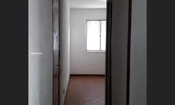 Imagem 4: Apartamento 1 dormitório para Locação em São Paulo, Cidade Satélite Santa Bárbara, 1 dormi