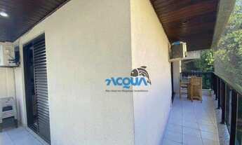 Imagem 4: Apartamento à venda, 134 m² por R$ 670.000,00 - Vila Luis Antônio - Guarujá/SP