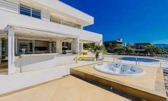 Imagem 3: Casa com 5 dormitórios à venda, 607 m² por R$ 4.500.000,00 - Figueira Garden - Atibaia/SP