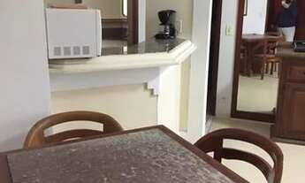 Imagem 6: Flat para venda possui 40 metros quadrados com 1 quarto em Jardim Paulista - São Paulo - S