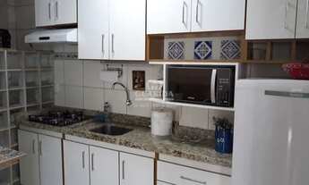 Imagem 5: Apartamento de 2 dormitórios mobiliado no bairro Centro Histórico