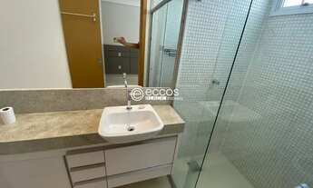 Imagem 3: Excelente apartamento com 3 suítes para locação no Bairro Saraiva