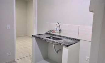 Imagem 7: Apartamento Apartamento 02 Dorm. em Vila Santa Catarina - São Paulo