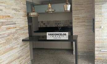 Imagem 6: Apartamento com 4 dormitórios à venda, 183 m² por R$ 1.800.000,00 - Vila Ema - São José do