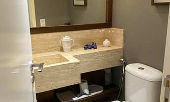 Imagem 4: Apartamento com 2 Suites e 3 banheiros para Alugar, 101 m²