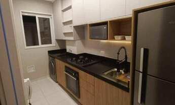 Imagem: Apartamento com 1 dormitório para alugar